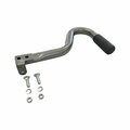 Husky Towing HITCH FIFTH WHEEL ACCESSORIES, 16KW / 26KW REPLACEMENT HANDLE HL 33198